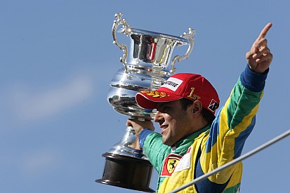 Com Massa na frente, relembre pilotos brasileiros que foram ao pódio no GP do Brasil em Interlagos