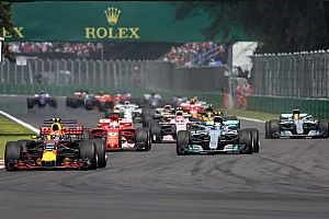 Red Bull: Haben aus "Desaster" vom Saisonbeginn 2017 gelernt