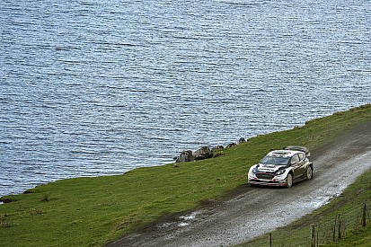 Rally GB reimagined by the Tour de France