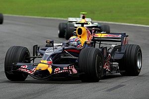 Gallery: Red Bull-Renault partnership in photos