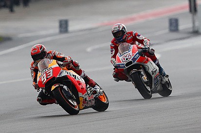 MotoGP 2017: ecco gli orari TV di Sky e TV8 per il GP di Valencia