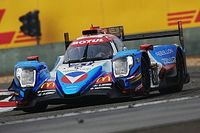 Rebellion se rapproche du LMP1 avec Lotterer et Jani