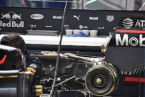 Az F1-es gyártók elsőre szkeptikusak a 2021-es F1-es motorokat illetően
