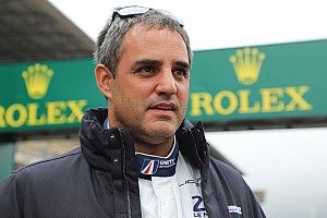2 von 3: Gewinn der Triple Crown für Montoya in Reichweite