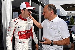 Sauber-Boss: Lieber konstant punkten als einmal spektakulär