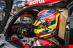 Vaxiviere tijdens IMSA-enduro’s teamgenoot van Van der Zande en Taylor