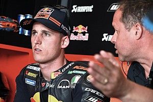 La Race Direction non fa più sconti: penalizzato anche Pol Espargaro