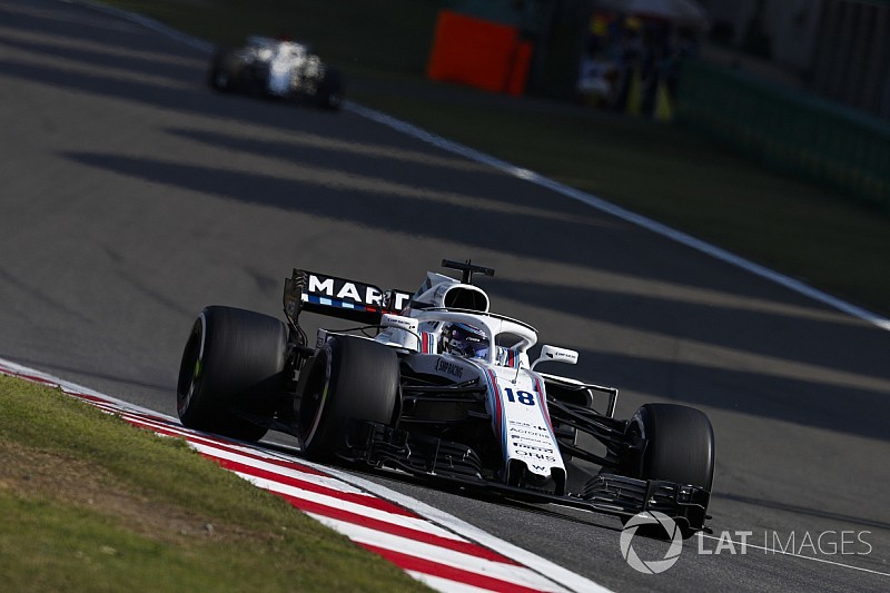 P14/15: Paddy Lowe jubelt über "fantastisches" Williams-Ergebnis