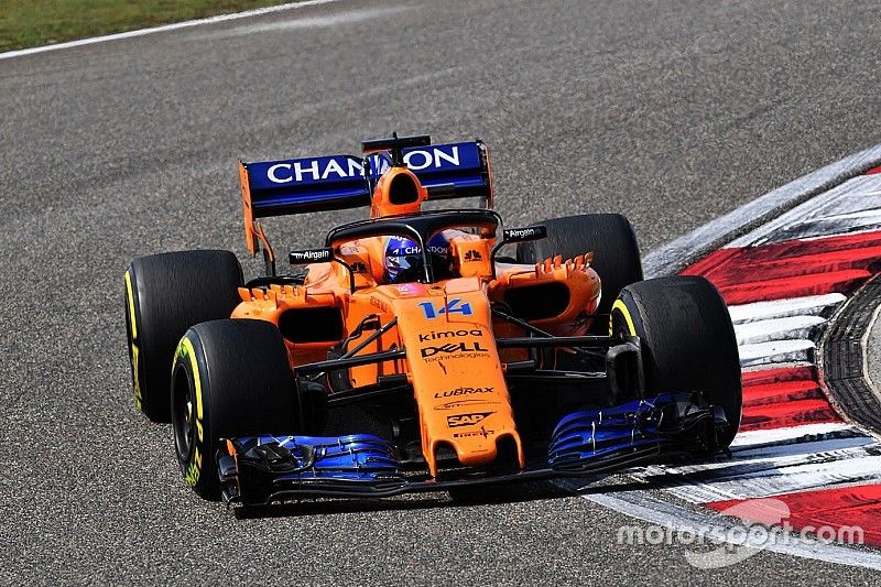 Alonso tidak puas menangi duel lawan Vettel