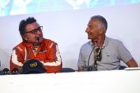 Patrese: "Sulla Brabham in cui è morto De Angelis dovevo esserci io!"