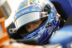 Review of Scott Dixon documentary, ‘Born Racer’