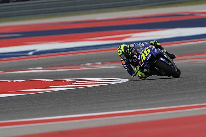 Fotogallery: le prove libere del GP delle Americhe di MotoGP
