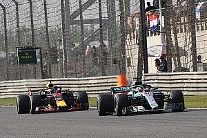 Ricciardo ráhúzott még egy lapáttal: nem volt nála gyorsabb vasárnap?