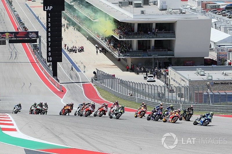 GP des Amériques : le point sur les duels entre équipiers