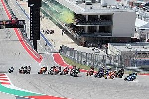 Data dan fakta jelang MotoGP Amerika
