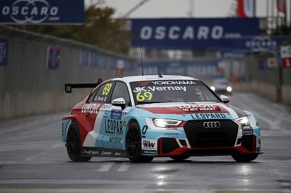 WTCR Marrakesh: Vernay wint tweede race, Coronel tiende