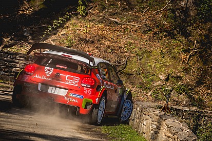 Loeb, WRC'deki programını genişletmeyi düşünmüyor