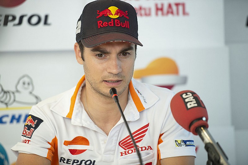 Honda, 2018 sonunda Pedrosa ile yollarını ayırmaya hazırlanıyor!