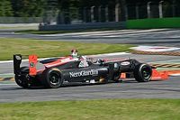 F2000 Italian Trophy: vittoria all'ultimo respiro per Bracalente a Monza