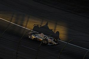 Newgarden cuestiona la "inconsistencia" en las penalizaciones en IndyCar