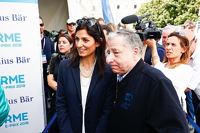 Todt verdedigt ‘komische’ regelwijzigingen voor 2019