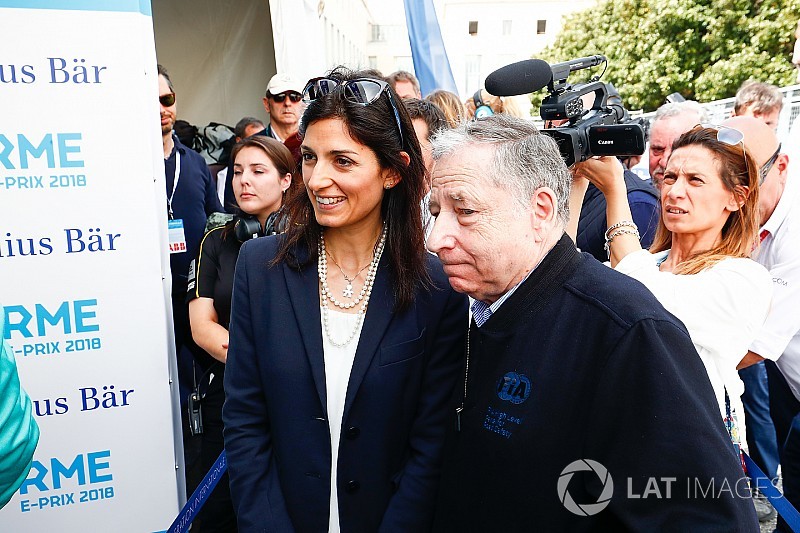 Todt verdedigt ‘komische’ regelwijzigingen voor 2019