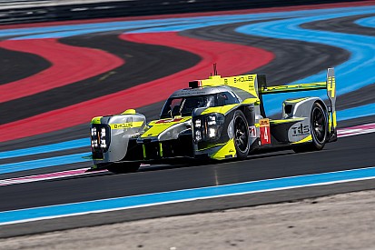 La ByKolles farà un test a Monza la settimana prossima
