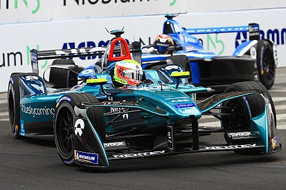 Nissan & Formula E: in forse il campione 2015-2016 Sébastien Buemi?
