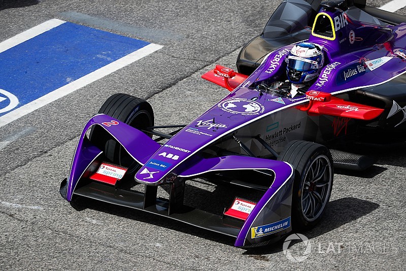 Virgin Racing a un nouvel actionnaire majoritaire