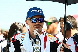 Baz substitui Espargaró na KTM em Silverstone