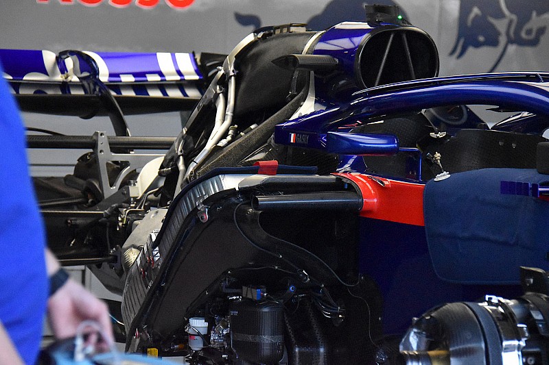 Motori 2021: i quattro Costruttori sono coalizzati per mantenere lo status quo