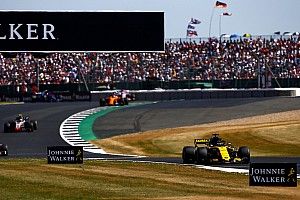 Hulkenberg vê Haas como maior ameaça à Renault por 4º lugar