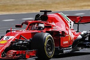 Ferrari: „Vettel oroszlánként küzdött”