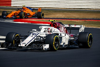 Leclerc tankt ondanks ongelukkige pitstop vertrouwen op Silverstone