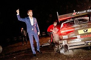 Im kostenlosen Live-Stream: Rene Rast erhält ADAC-Award 2017