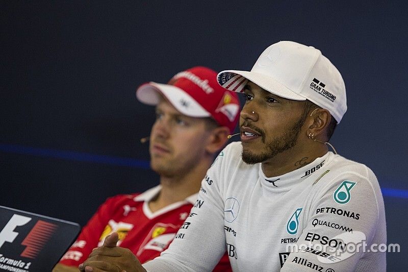 The two eras of dominance that defined a decade in F1