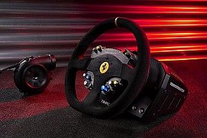 Saját Esport-bajnokságot indít a Ferrari!