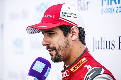 Lucas Di Grassi, futur président de la FIA ?
