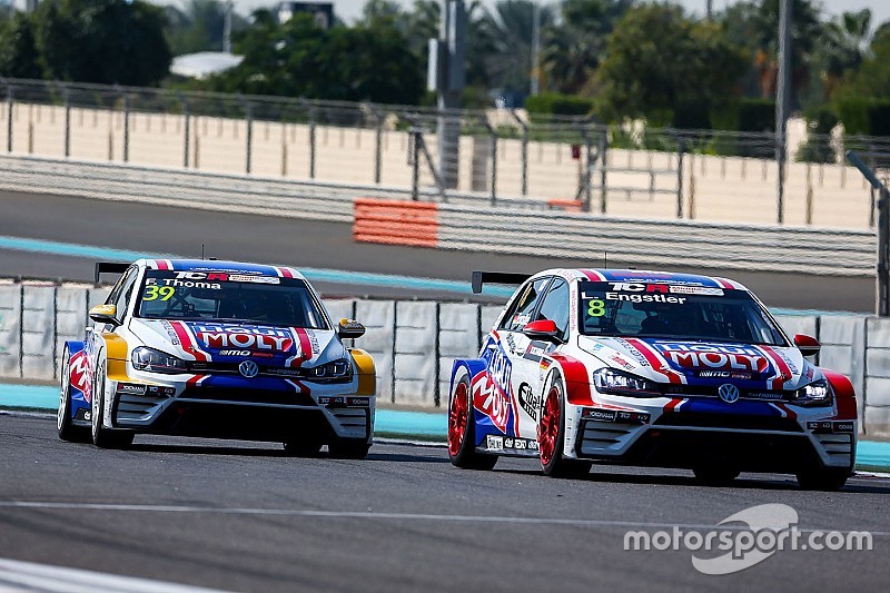 Il Team Engstler cala la cinquina di Volkswagen per la stagione 2018