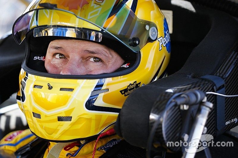 David Gilliland, Kyle Busch Motorsports, Pedigree Toyota Tundra