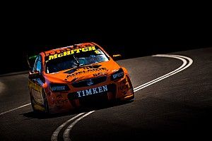 Brad Jones Racing makes engine switch for 2018