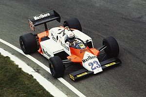 La historia de Alfa Romeo en la F1, los primeros ganadores