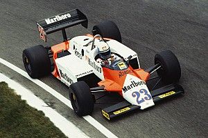 Toutes les Alfa Romeo de l'Histoire de la F1
