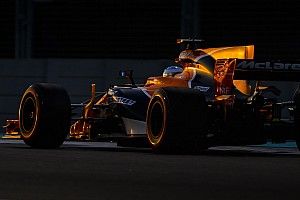 McLaren: superamos dificuldade de adaptação ao motor Renault