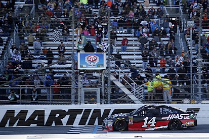 NASCAR Mailbag: Send your questions in now