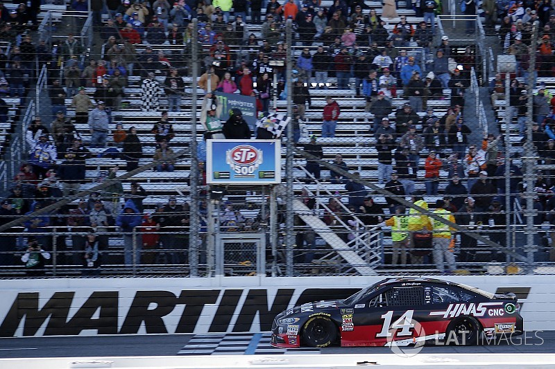 NASCAR Mailbag: Send your questions in now