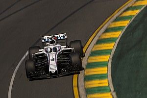 Williams buscará solucionar sus debilidades en España
