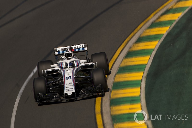 Williams buscará solucionar sus debilidades en España