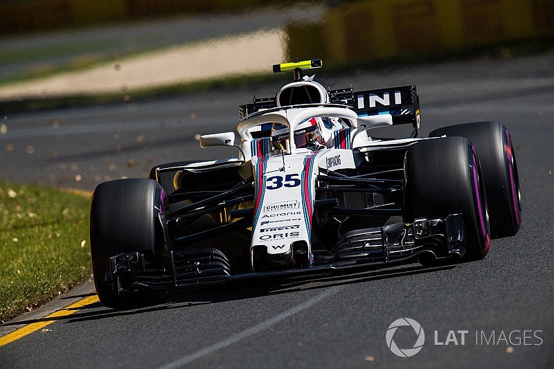 Hill over Williams-debutant Sirotkin: “Talent is zeker aanwezig”