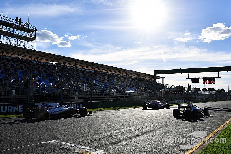 F1 lança nova identidade sonora em parceria com Chemical Brothers